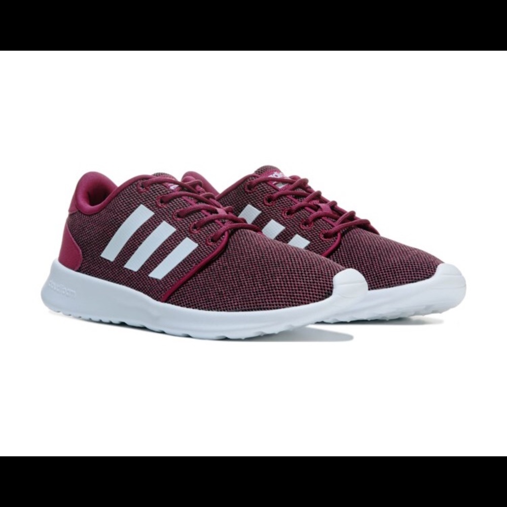 Adidas Cloudfoam QT Racer